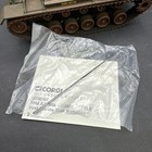 Corgi Us50307 Die Cast 1 50 Vietnam Series Iv M48 A3 Patton Tank  Usmc  tula  A3