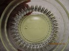Eastern Airlines 1 5 Oz Clear Glass Ramekin condiment nut Bowl Set Of 12