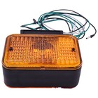 Right Taillight Lva14366 Am120360 Fits John Deere 2027r 2305 2320 2520 2720