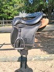 Bua Saddle 