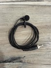 Sennheiser Me2 Omni Lapel Lavalier Mic Evolution Wireless G1 G2 G3 Ew100 Nice
