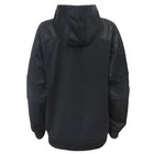 Outerstuff Nhl Youth Detroit Red Wings Performance Fleece Hoodie