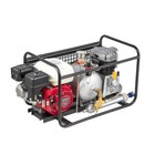 For Scuba Diving Directly Breath Air Compressor Honda Gasoline Driven Snorkeling
