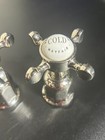 Perrin   Rowe Mayfair Vintage Sink Faucet Cross Handles Hot   Cold  used