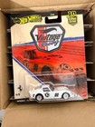 Hot Wheels Car Culture Premium Jkf25 Ferrari 250 Gto Solid Pack Of 10
