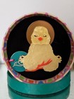 Erstwilder X Lucia The Yoga Chick Resin Brooch-2025