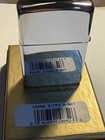 Zippo Lighter Barrett Smythe X Ray Xi 1995 New In Original Labeled Box