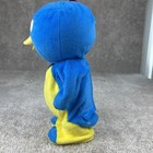  read 2005 Backyardigans Fisher Price Pablo Sing   Spin Dancing Plush Doll Video