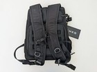 Knkg Conquer Backpack Black With Organization Dividers Liters 19l Nwt