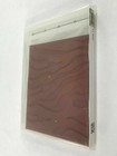 New Stampin Up It   s Wild Zebra Print Pattern Background Stamp Retired 139430 565