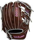 Wilson 2024 A1000 Infield Baseball Gloves - 11   11 5   11 75  And 12 