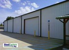 Steel Factory 30x50x12 Prefab Metal Barn Galvanized Beam Garage Building Diy