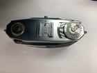 Zeiss Ikon Contessa 35 Folding Rangefinder Camera Read