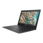 Hp Chromebook 11 G8 Ee A4-9120c 1 6 Ghz 4gb Ram 32gb Emmc Chromeos Black