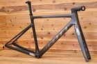 Scott Scott Addict 20 Disc 2024 Model S Size Carbon Disc Road Bike Frame Set Jp