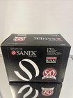 Barber Salon Graham Beauty Sanek Neck Strips 12 Packs Made In Usa  43312