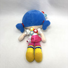 Aurora True And The Rainbow Kingdom 12    True Blue Plush Stuffed Doll Guru 2019