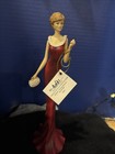 Franklin Mint Princess Diana    princess Of Hearts Collection