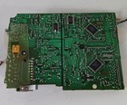 Sony Cdp-c225 Original Main Power Board W  Power Cord For 5 Disc Player -working