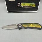 John Deere Tractor Collection Knife Set Of 4