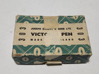 Box Of 75 Vintage Joseph Gillott s 303 Extra Fine Dip Pen Nibs