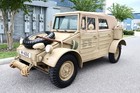1973 Volkswagen Kubelwagen Wwii Military Type 82 Replica   100  Hd Pictures