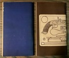 Robert Abels -  Lot Of 2 Antique Firearms   Edged Weapons Catalog - Vintage  50s