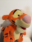 Vintage Disney Winnie The Pooh Large 24  Tigger Plush Stuffed Animal Toy Mattel
