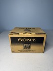Sony Pgv-250 Alarm Recording Adaptor For Evo-250 Gv-a500 D900 D800 D300 D200 V10