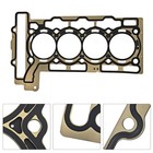 Engine Overhaul Rebuild Kit W timing Kit Compatible With Mini Cooper R56 R55    