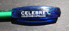 Lot 5 Pharmaceutical Drug Rep Pens Medical  Collectibles  New Celebrex Pens Jbx9