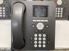 Lot Of 12 Avaya 9611g Ip Business Office Phone - Tested - Free Shipping