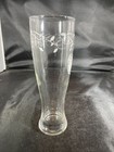 Miller Lite Pilsner Christmas Lights Glass