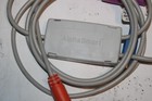 Alphasmart 2000 3000 Word Processor Bundle Pc Y Cable  acc-c31