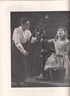 Anne Bancroft   Patty Duke   the Miracle Worker   Souvenir  Program 1960