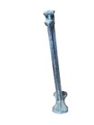 Antique Cast Iron Ohio Cobblers Shoe Repair Stand 20    Tall