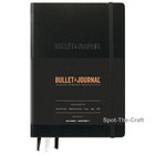 Leuchtturm1917 Bullet Dotted Journal Notebook Edition 2 Medium A5 Black 363572