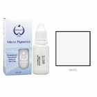 Microblading Biotouch White Pigment Color Permanent Makeup Cosmetic Tattoo 15ml