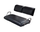 Yamaha G2 And G9 Golf Cart Replacement Seat Cover Set
