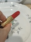 Vintage Revlon Collectible Moon Drops Lipstick New Spiciest Red