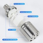 Valve Automatic Water Level Control Valve Float Valve Water Tank Shutoff Valve
