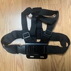Gopro Floating Grip  Chest Belt  Head Strap-suction Cup tripod Mount Accessories