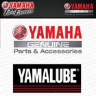 New Yamaha Stratoliner Roadliner Xv 1900 Oem Left Front Clear Turn Signal Lens