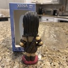 Xena Warrior Princess Bobble Head  Bobblehead Nib