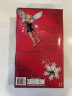 Mattel Disney Peter Pan Tinker Bell Holiday Sparkle Doll 1999