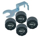 Tst Truck System Technologies Tst-507-rv-s4 Tire Pressure Sensor 4 Pack New