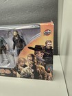 The Walking Dead - Rick Grimes 15th Anniversary 4 Pack