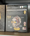 Disney Parks Star Wars Galactic Archive Series C-3po Head New