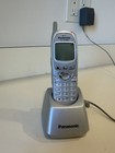 Panasonic Kx-td7690 Cordless Business Phone Handset W  Charger Tested