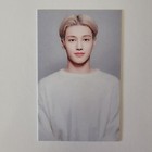 Ateez - Treasure Ep Fin   All To Action Anniversary Ed  Pcs Wooyoung Unofficial